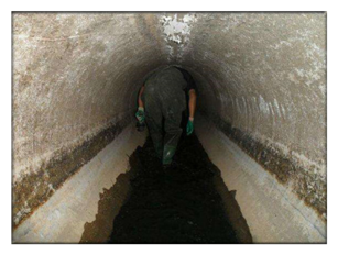 鄱阳管道高压清洗