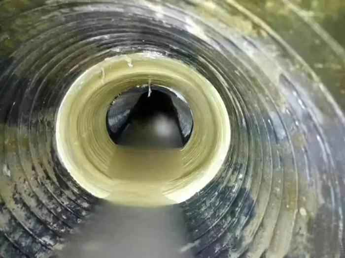 鄱阳内衬修复法通常适用于哪些类型的断面管道