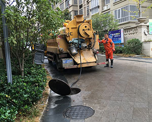 鄱阳管网知识-是否有行之有效的解决方案